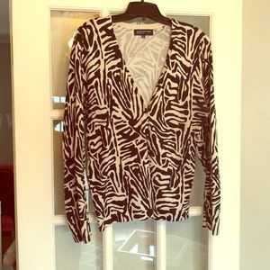 Jones New York Cardigan